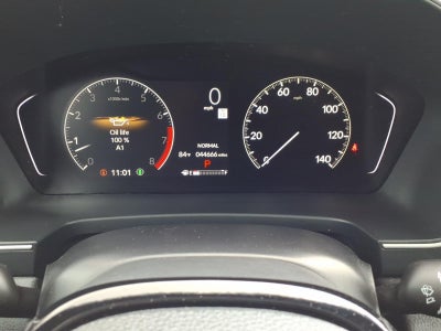 2023 Honda Pilot EX-L 7 Passenger