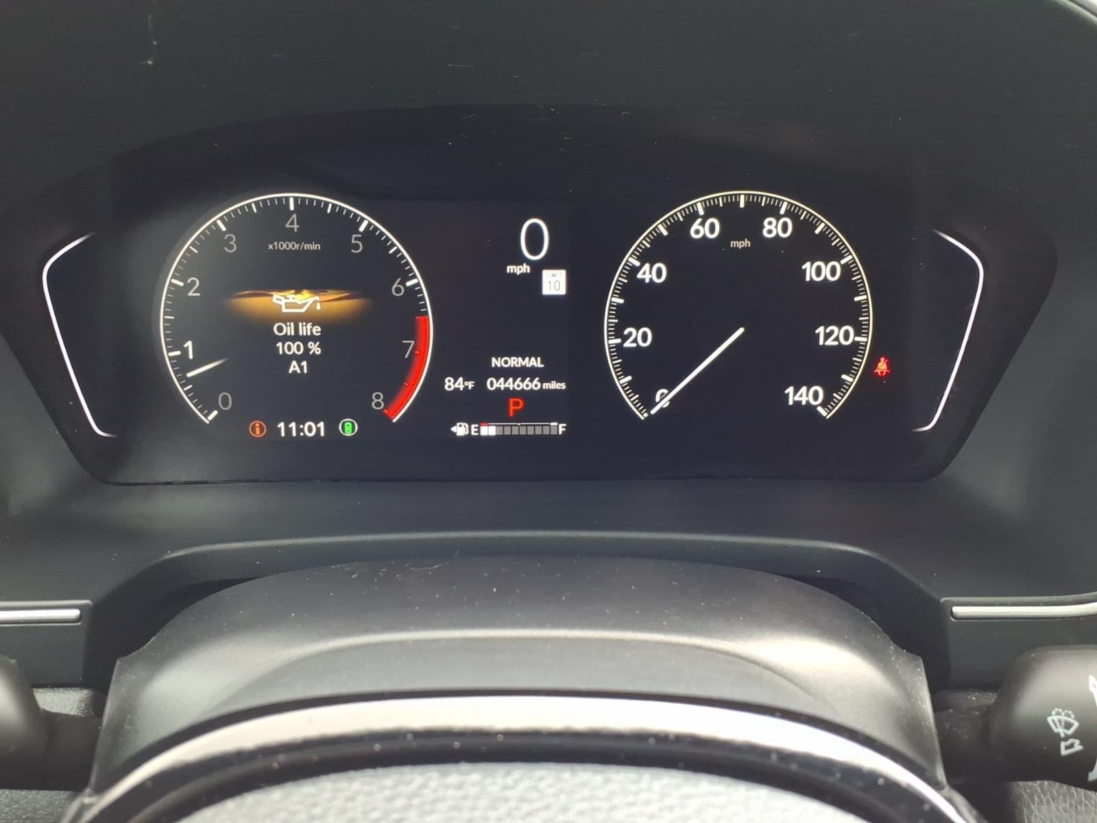 2023 Honda Pilot EX-L 7 Passenger