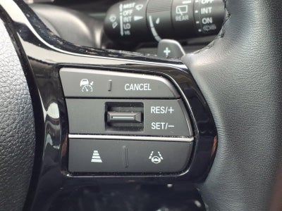 2023 Honda Pilot EX-L 7 Passenger