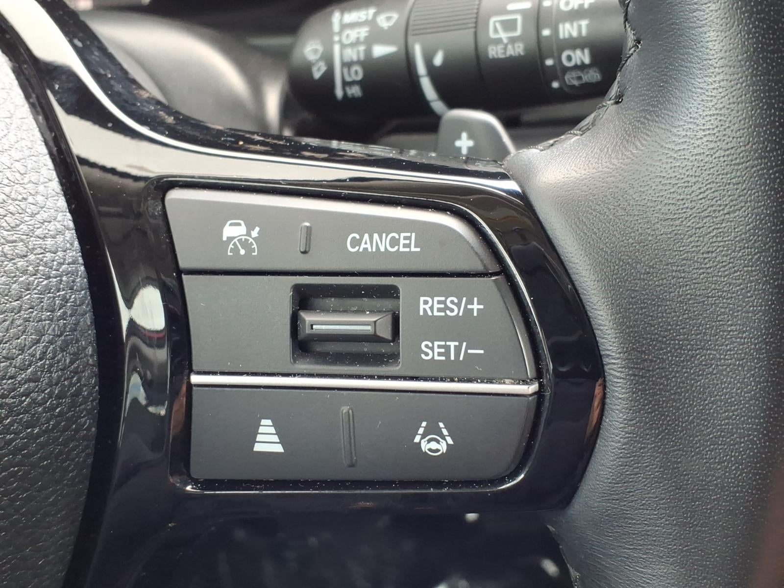 2023 Honda Pilot EX-L 7 Passenger