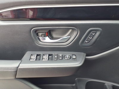 2023 Honda Pilot EX-L 7 Passenger