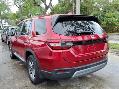 2023 Honda Pilot EX-L 7 Passenger