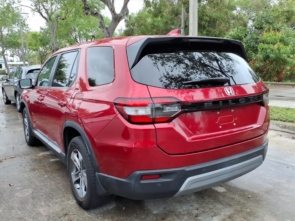 2023 Honda Pilot EX-L 7 Passenger
