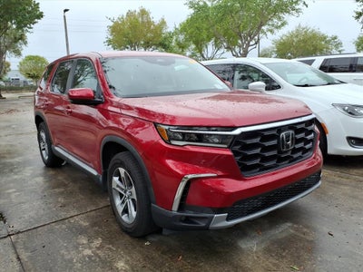 2023 Honda Pilot EX-L 7 Passenger