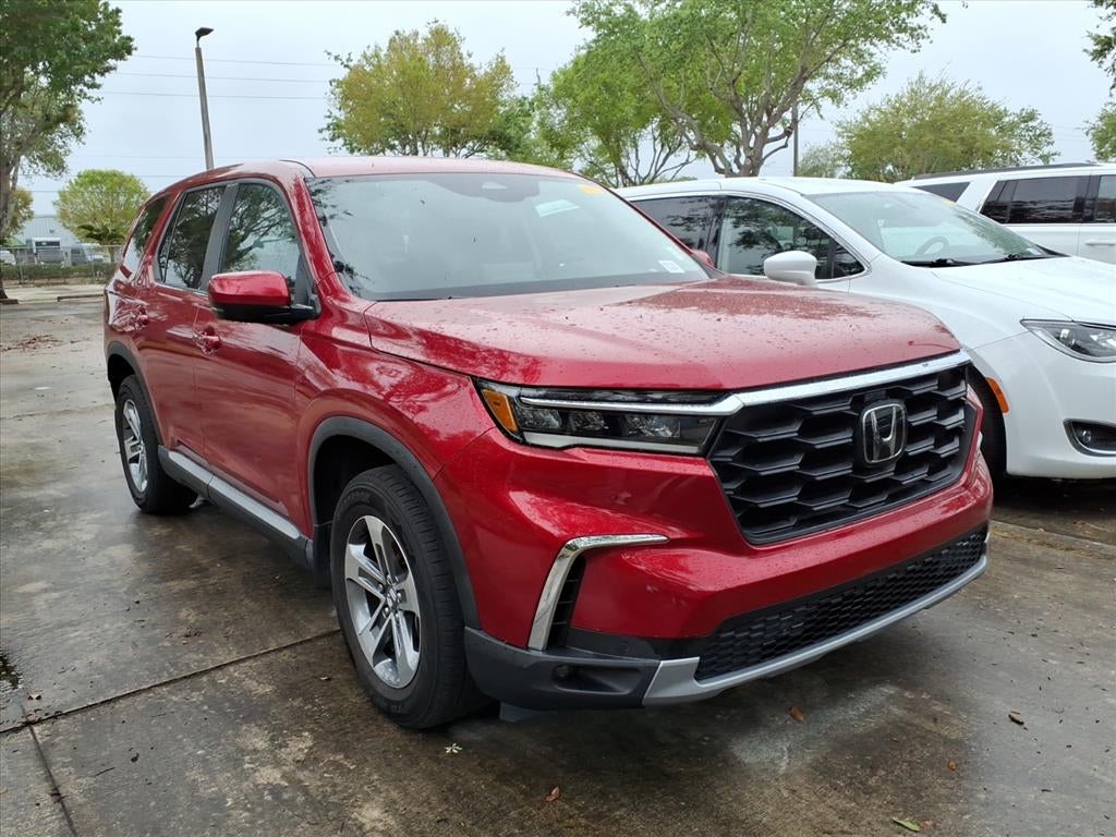 2023 Honda Pilot EX-L 7 Passenger