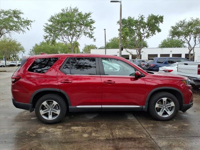 2023 Honda Pilot EX-L 7 Passenger