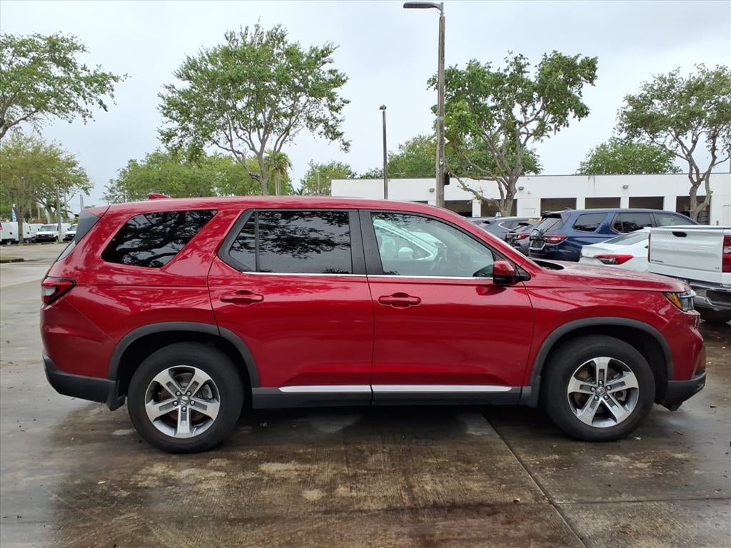 2023 Honda Pilot EX-L 7 Passenger