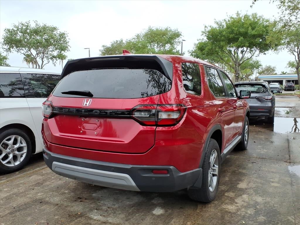 2023 Honda Pilot EX-L 7 Passenger