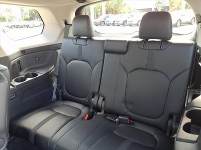 2023 Honda Pilot EX-L 7 Passenger