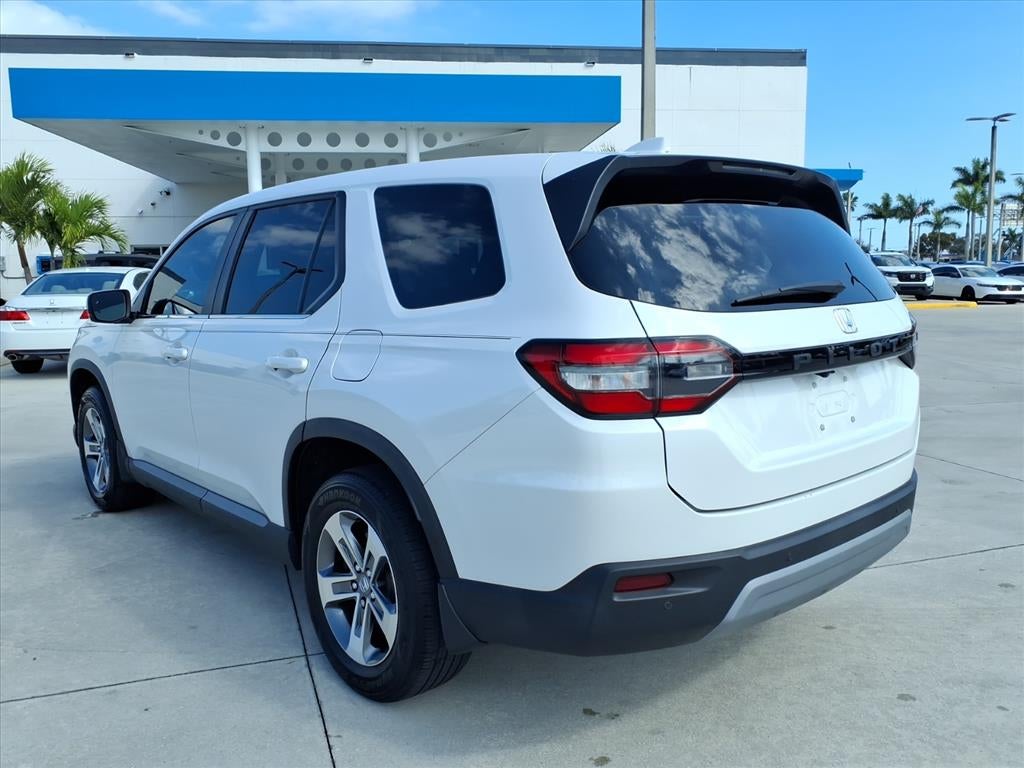 2023 Honda Pilot EX-L 7 Passenger