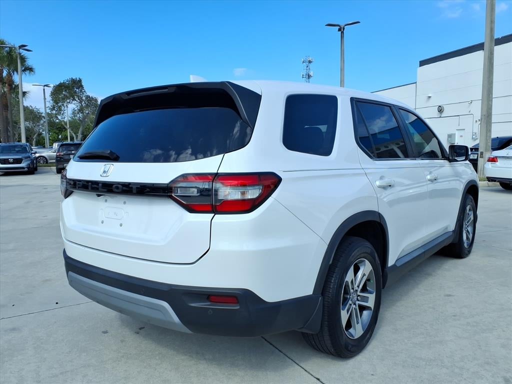2023 Honda Pilot EX-L 7 Passenger