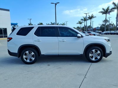 2023 Honda Pilot EX-L 7 Passenger