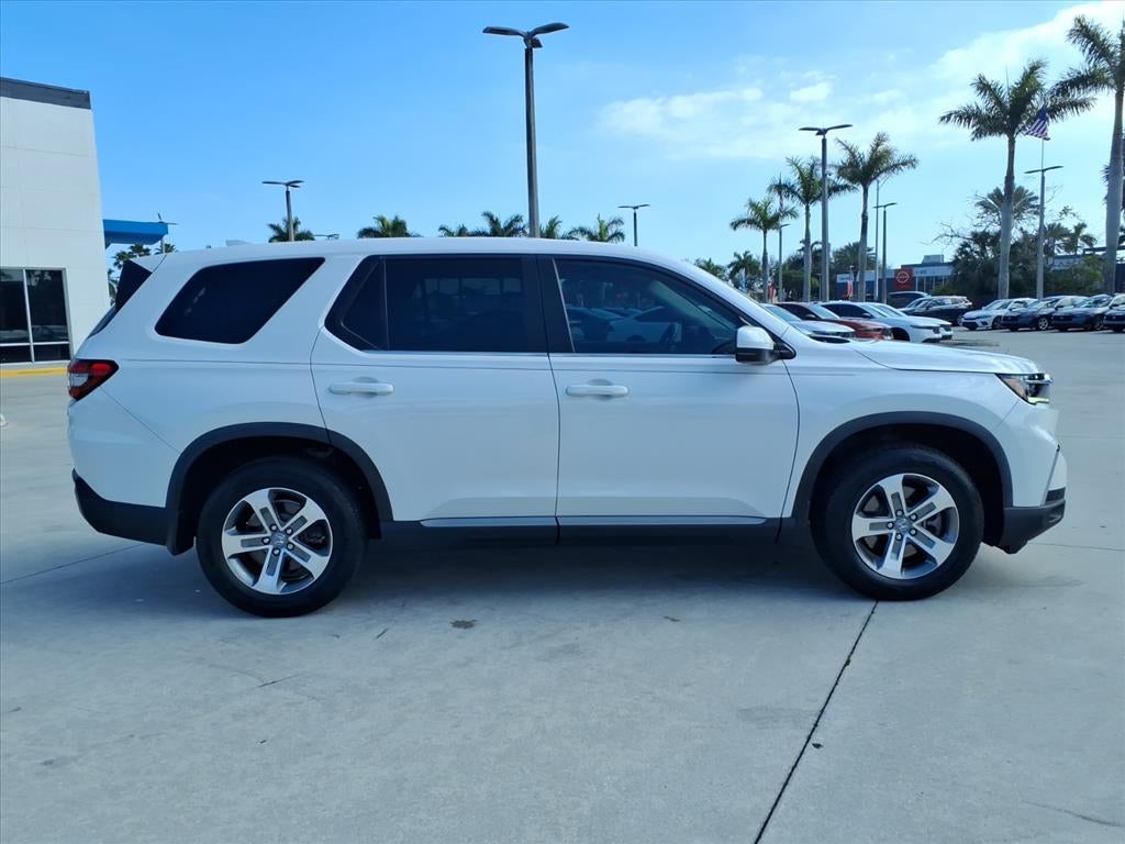 2023 Honda Pilot EX-L 7 Passenger