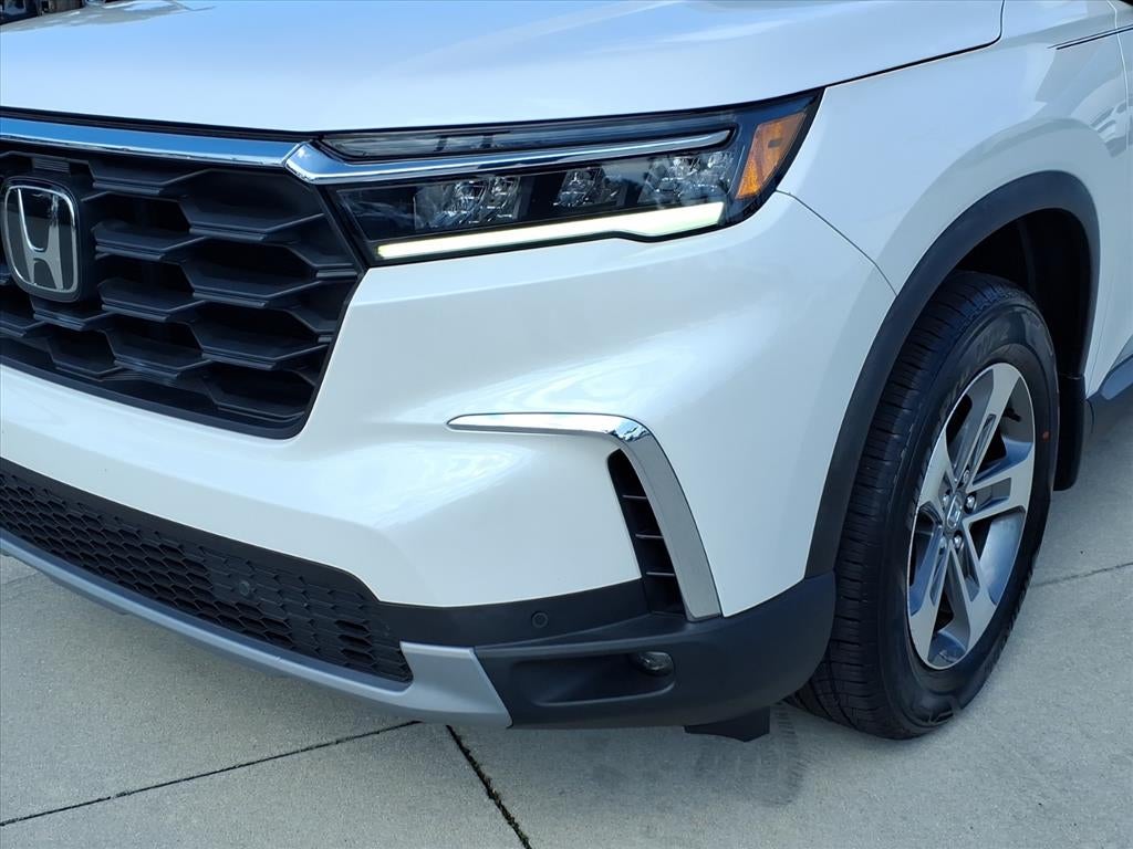 2023 Honda Pilot EX-L 7 Passenger