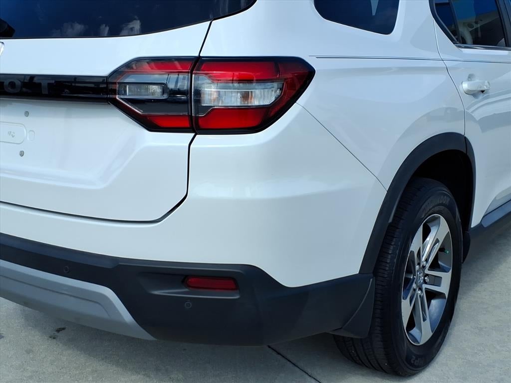 2023 Honda Pilot EX-L 7 Passenger