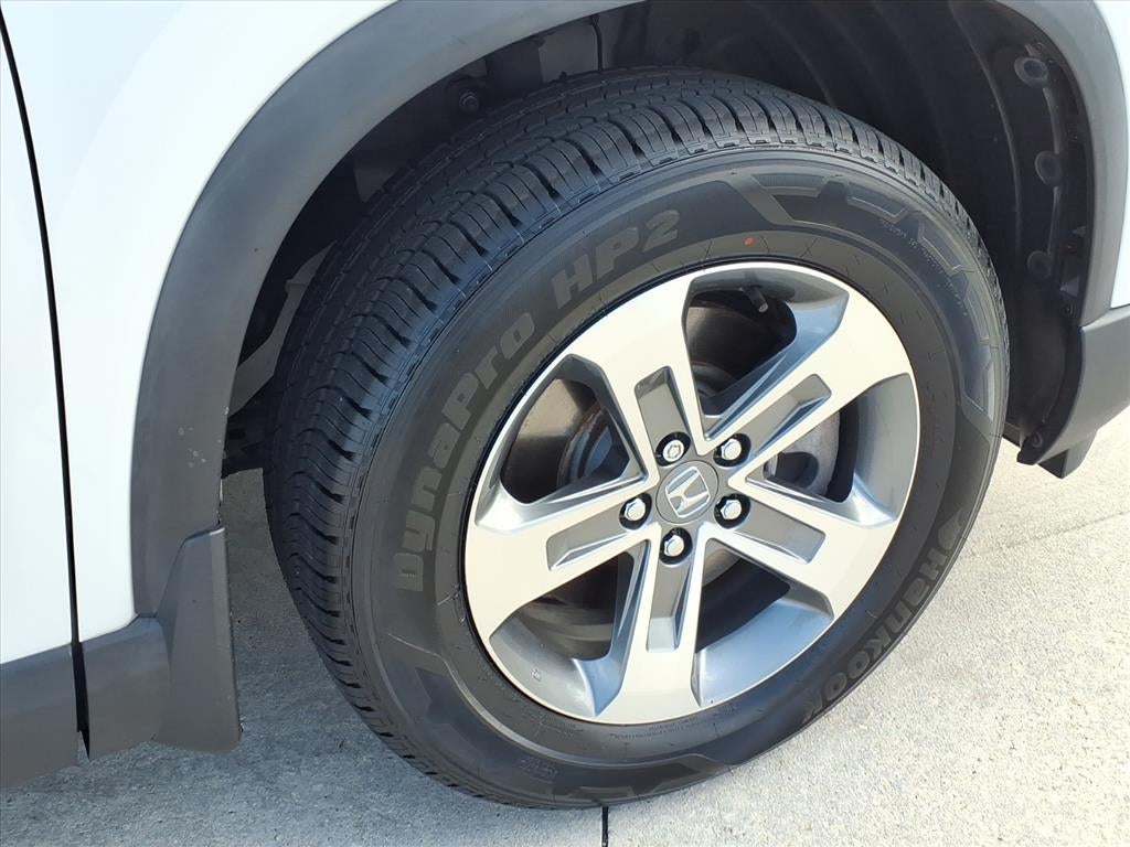 2023 Honda Pilot EX-L 7 Passenger