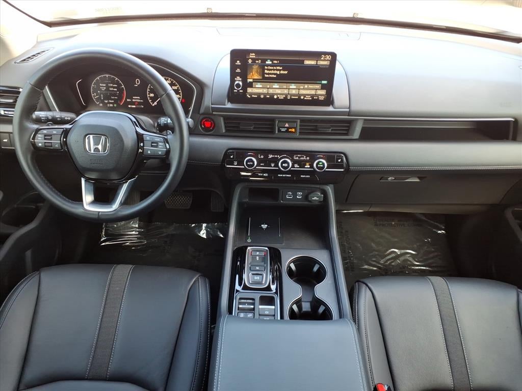 2023 Honda Pilot EX-L 7 Passenger