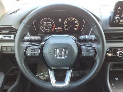 2023 Honda Pilot EX-L 7 Passenger