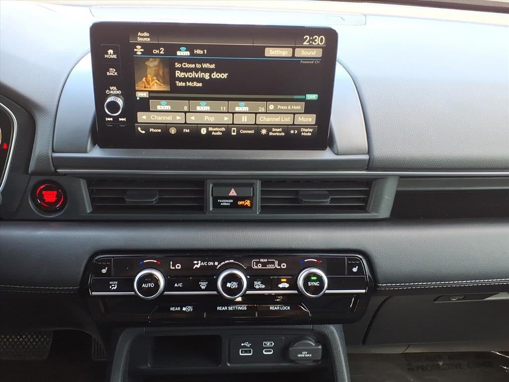 2023 Honda Pilot EX-L 7 Passenger