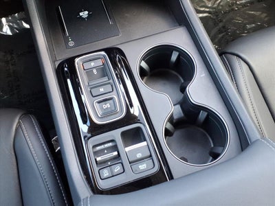 2023 Honda Pilot EX-L 7 Passenger