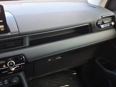 2023 Honda Pilot EX-L 7 Passenger