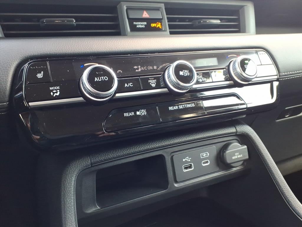 2023 Honda Pilot EX-L 7 Passenger