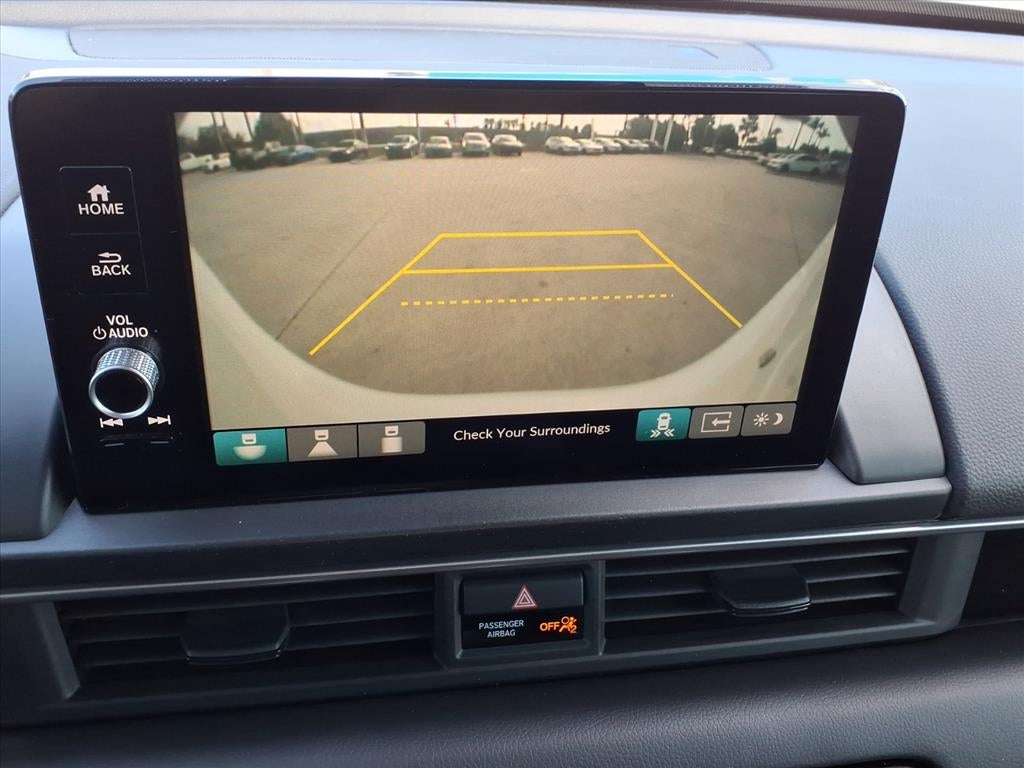 2023 Honda Pilot EX-L 7 Passenger