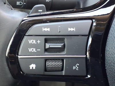 2023 Honda Pilot EX-L 7 Passenger