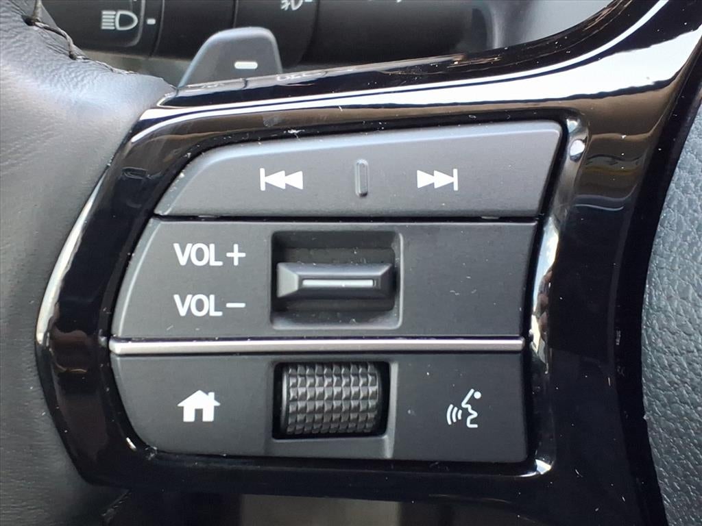 2023 Honda Pilot EX-L 7 Passenger