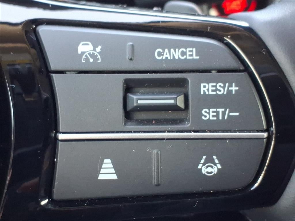 2023 Honda Pilot EX-L 7 Passenger