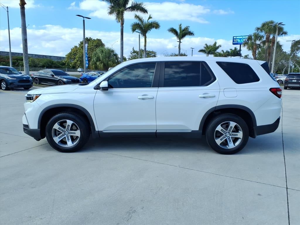2023 Honda Pilot EX-L 7 Passenger