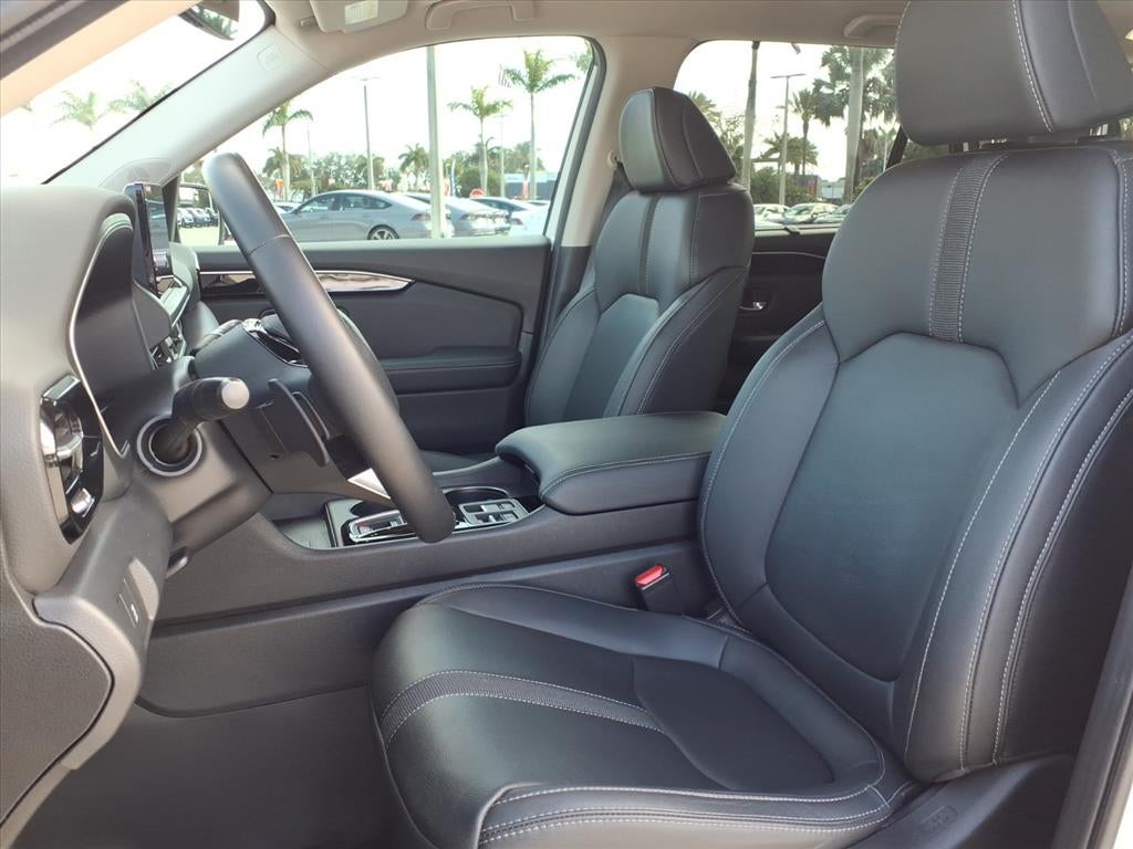 2023 Honda Pilot EX-L 7 Passenger