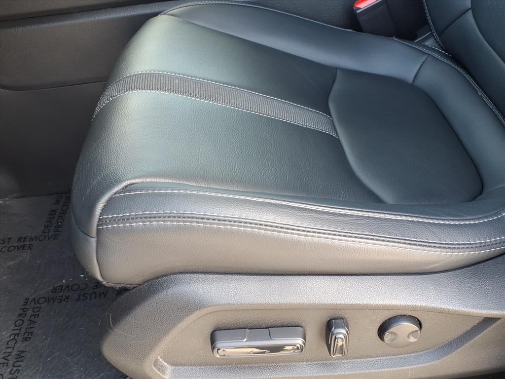 2023 Honda Pilot EX-L 7 Passenger