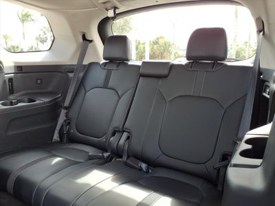 2024 Honda Pilot EX-L 7 Passenger