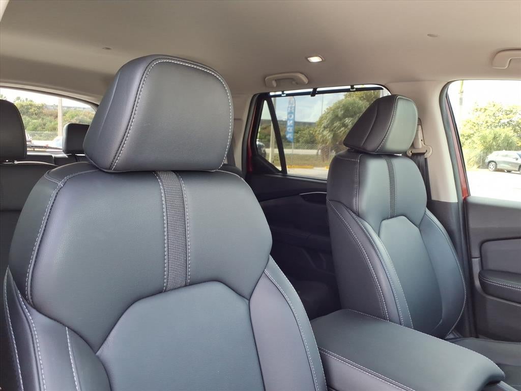 2024 Honda Pilot EX-L 7 Passenger