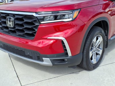 2024 Honda Pilot EX-L 7 Passenger