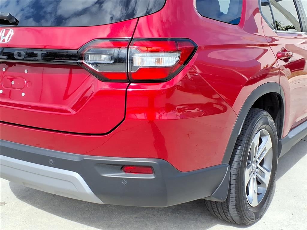 2024 Honda Pilot EX-L 7 Passenger