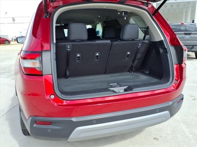 2024 Honda Pilot EX-L 7 Passenger