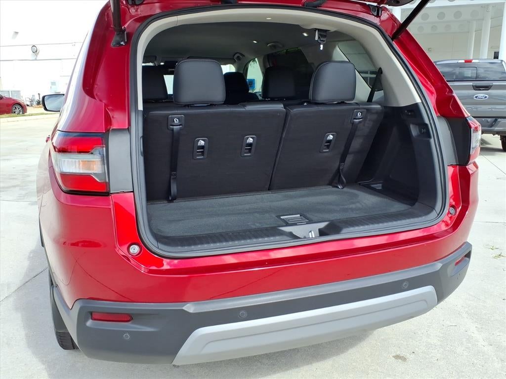 2024 Honda Pilot EX-L 7 Passenger