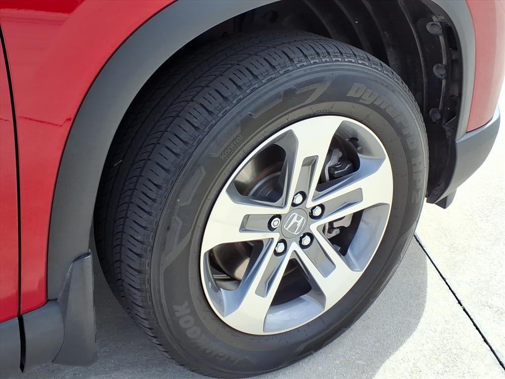 2024 Honda Pilot EX-L 7 Passenger