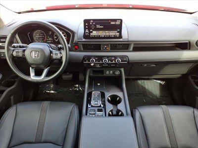 2024 Honda Pilot EX-L 7 Passenger