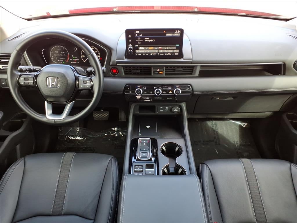 2024 Honda Pilot EX-L 7 Passenger