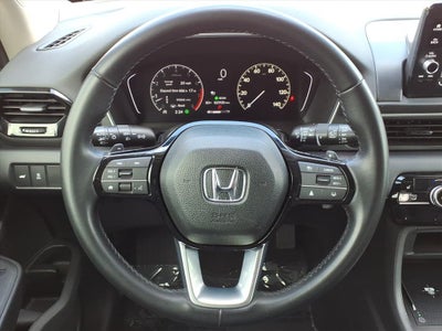 2024 Honda Pilot EX-L 7 Passenger