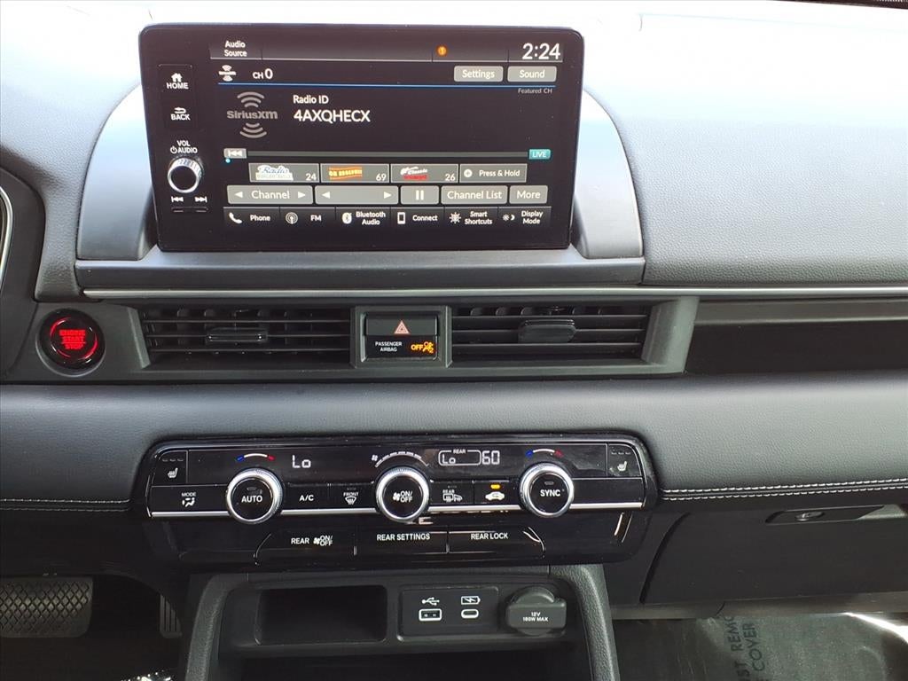 2024 Honda Pilot EX-L 7 Passenger