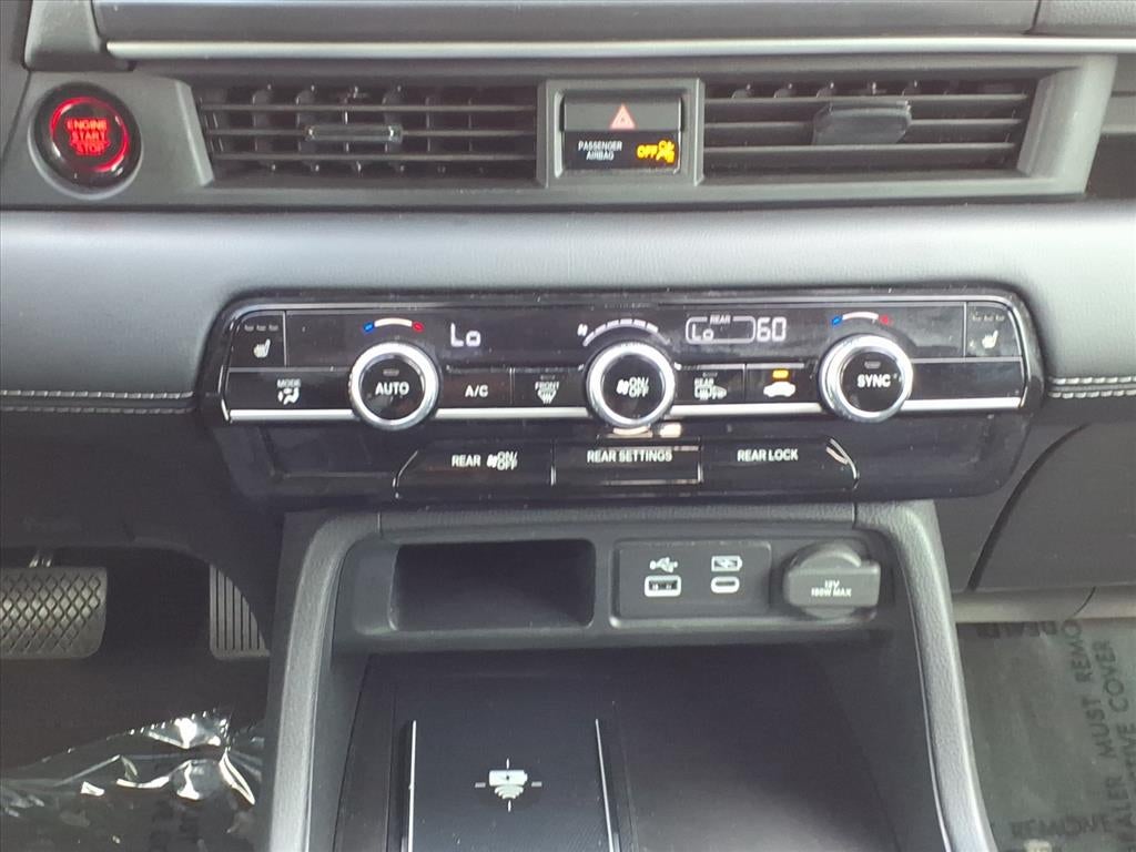 2024 Honda Pilot EX-L 7 Passenger