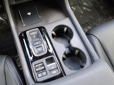 2024 Honda Pilot EX-L 7 Passenger