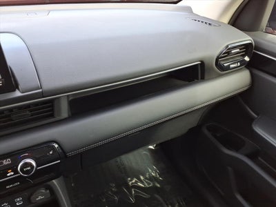 2024 Honda Pilot EX-L 7 Passenger