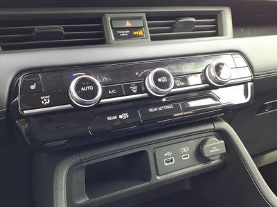 2024 Honda Pilot EX-L 7 Passenger