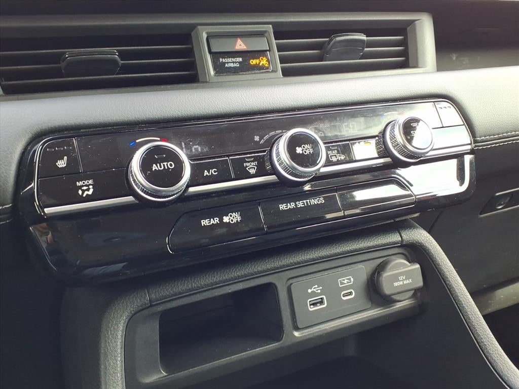 2024 Honda Pilot EX-L 7 Passenger