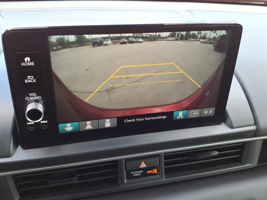 2024 Honda Pilot EX-L 7 Passenger